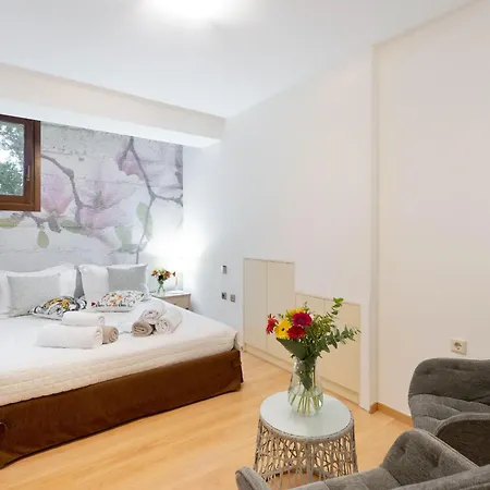 Villa Luxurious Liandri - With Private Pool *