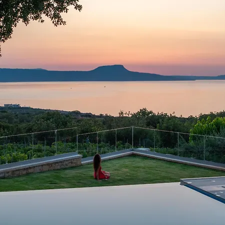 Luxurious Liandri - With Private Pool * Atsipopoulo