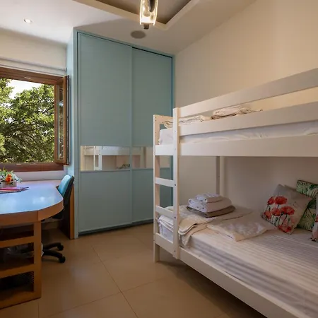 Luxurious Liandri - With Private Pool *