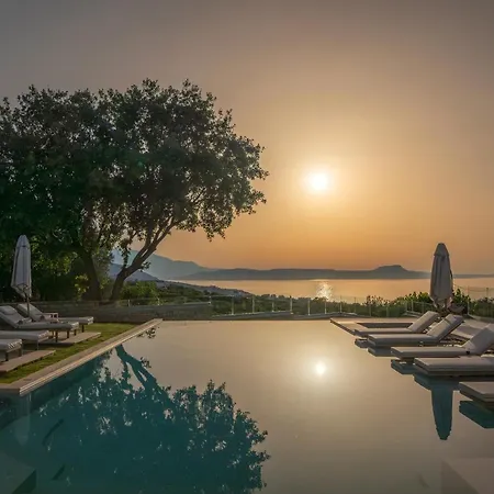 Luxurious Liandri - With Private Pool * Atsipopoulo