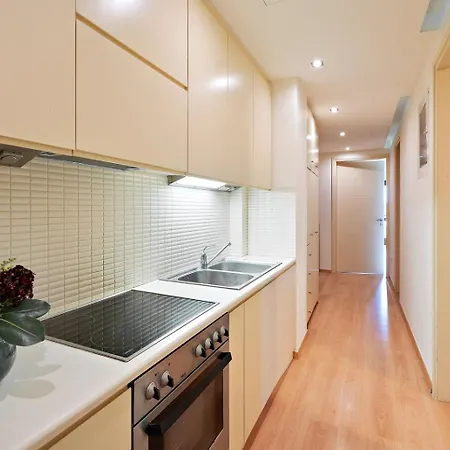 فيلة Luxurious Liandri - With Private Pool