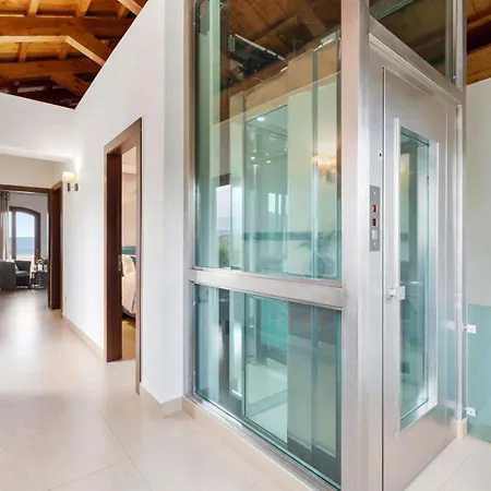 Luxurious Liandri - With Private Pool فيلة أتسيبوبولو