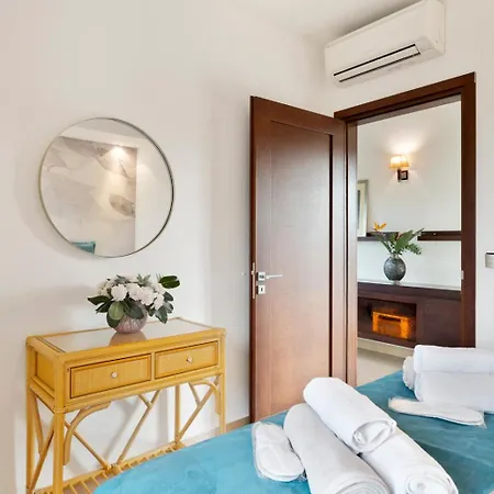 Luxurious Liandri - With Private Pool * أتسيبوبولو