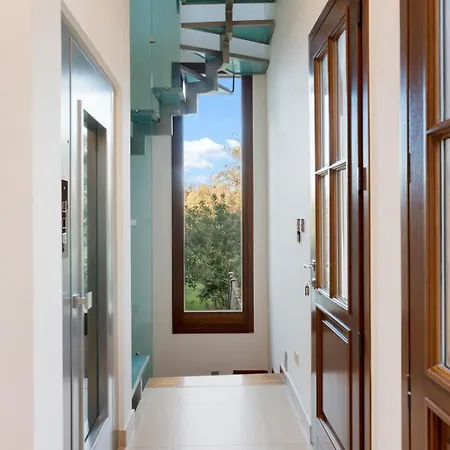 فيلة Luxurious Liandri - With Private Pool *