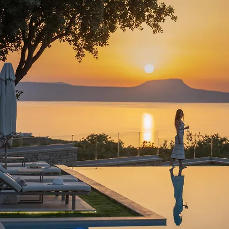 فيلة Luxurious Liandri - With Private Pool