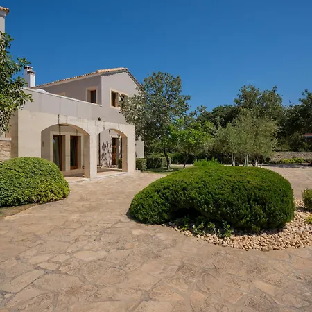 Luxurious Liandri - With Private Pool * أتسيبوبولو